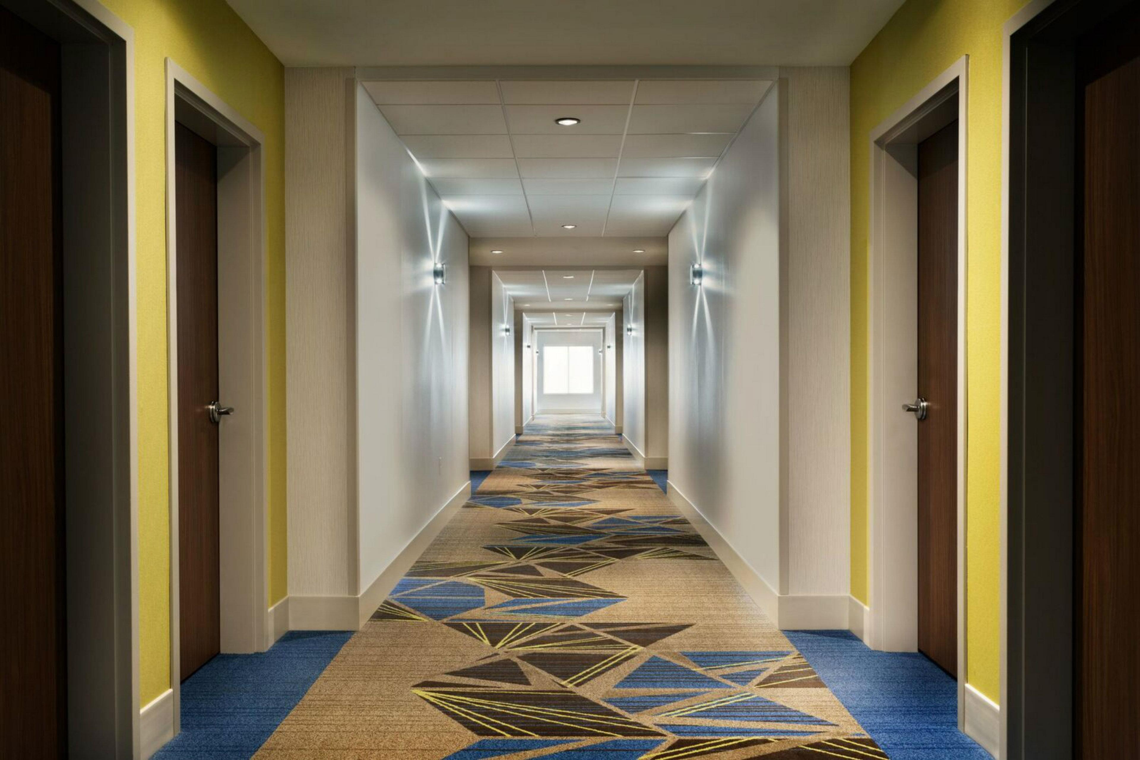 Holiday Inn Express & Suites Red Wing Exterior photo